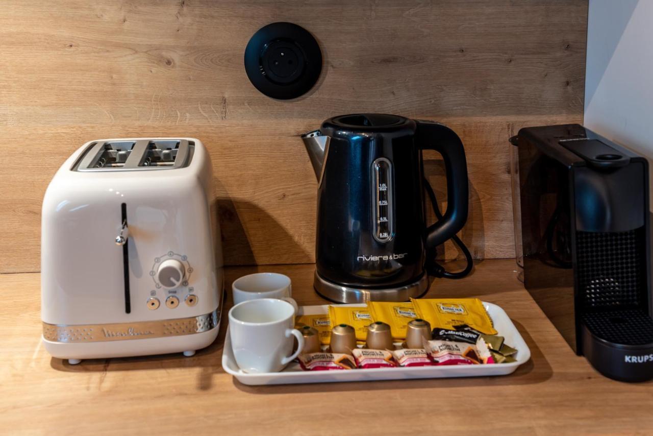 Downtown Loft - Centre Ville - Wifi - Netflix 아미앵 외부 사진